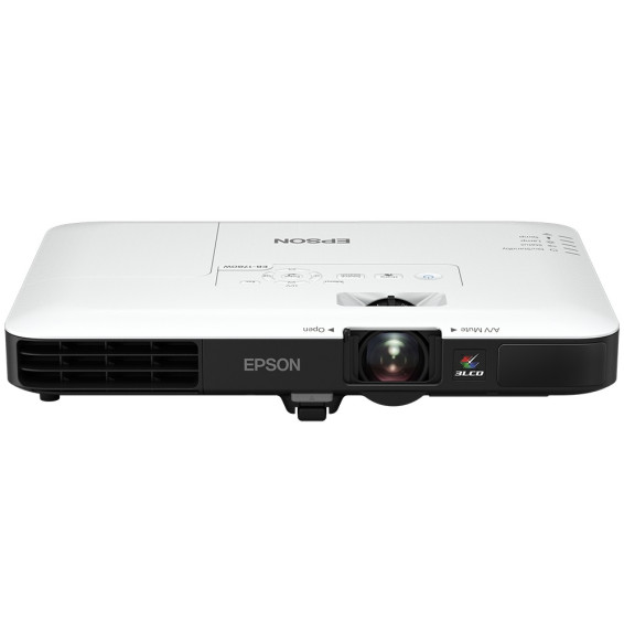 Vidéoprojecteur Epson EB-1780W V11H795040 Maroc