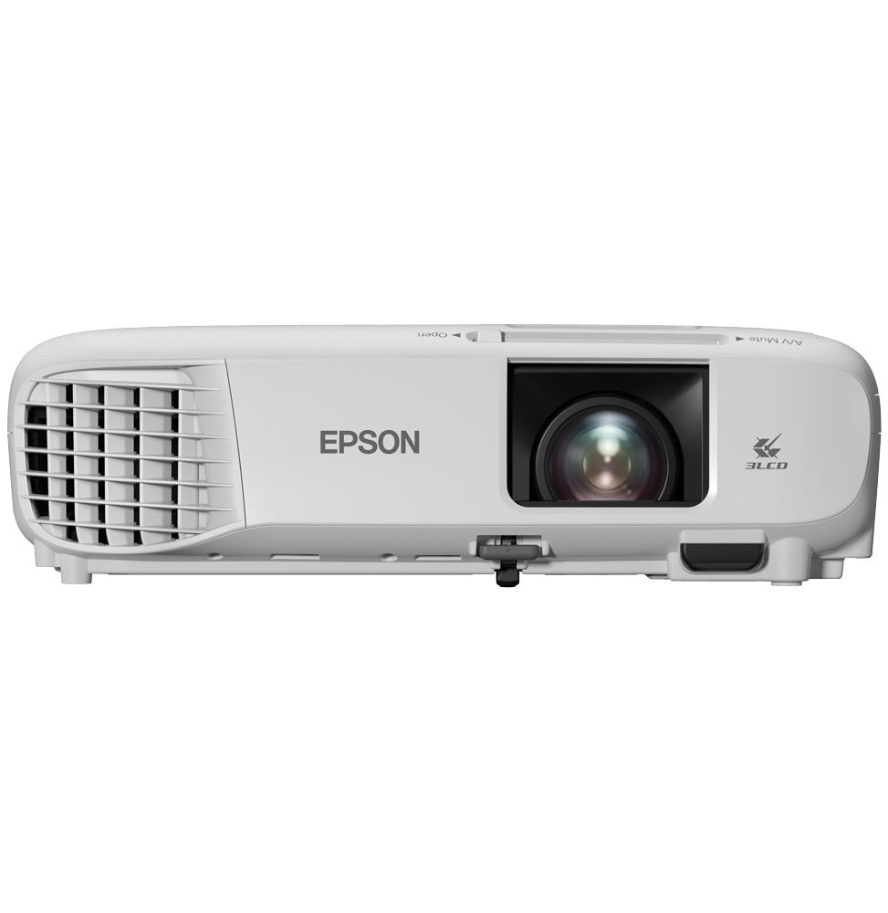 Vidéoprojecteur Epson EB-FH06 V11H974040 Maroc