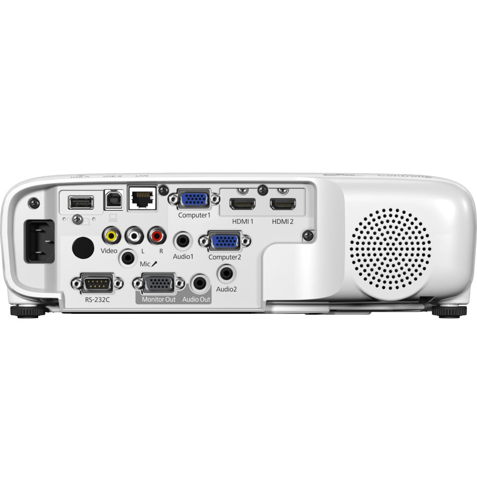 Vidéoprojecteur Epson EB-982W V11H987040 Maroc
