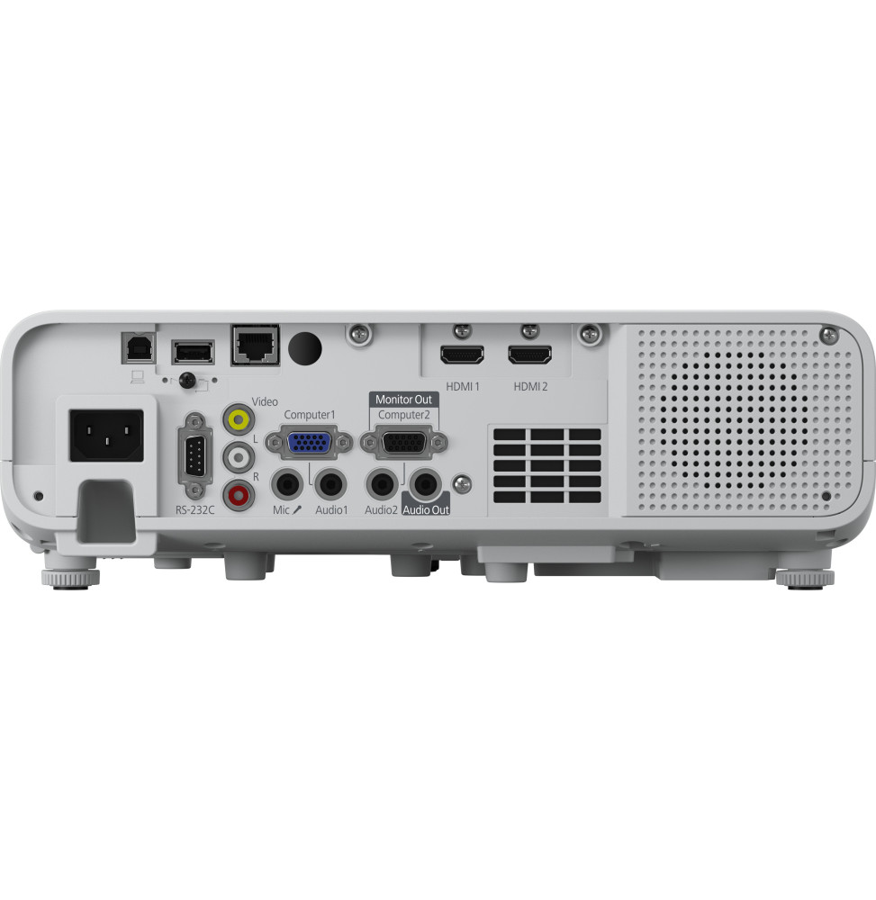 Vidéoprojecteur Epson EB-L200F V11H990040 Maroc