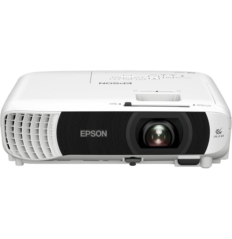 Vidéoprojecteur Epson EB-FH08 V11HB54042 Maroc