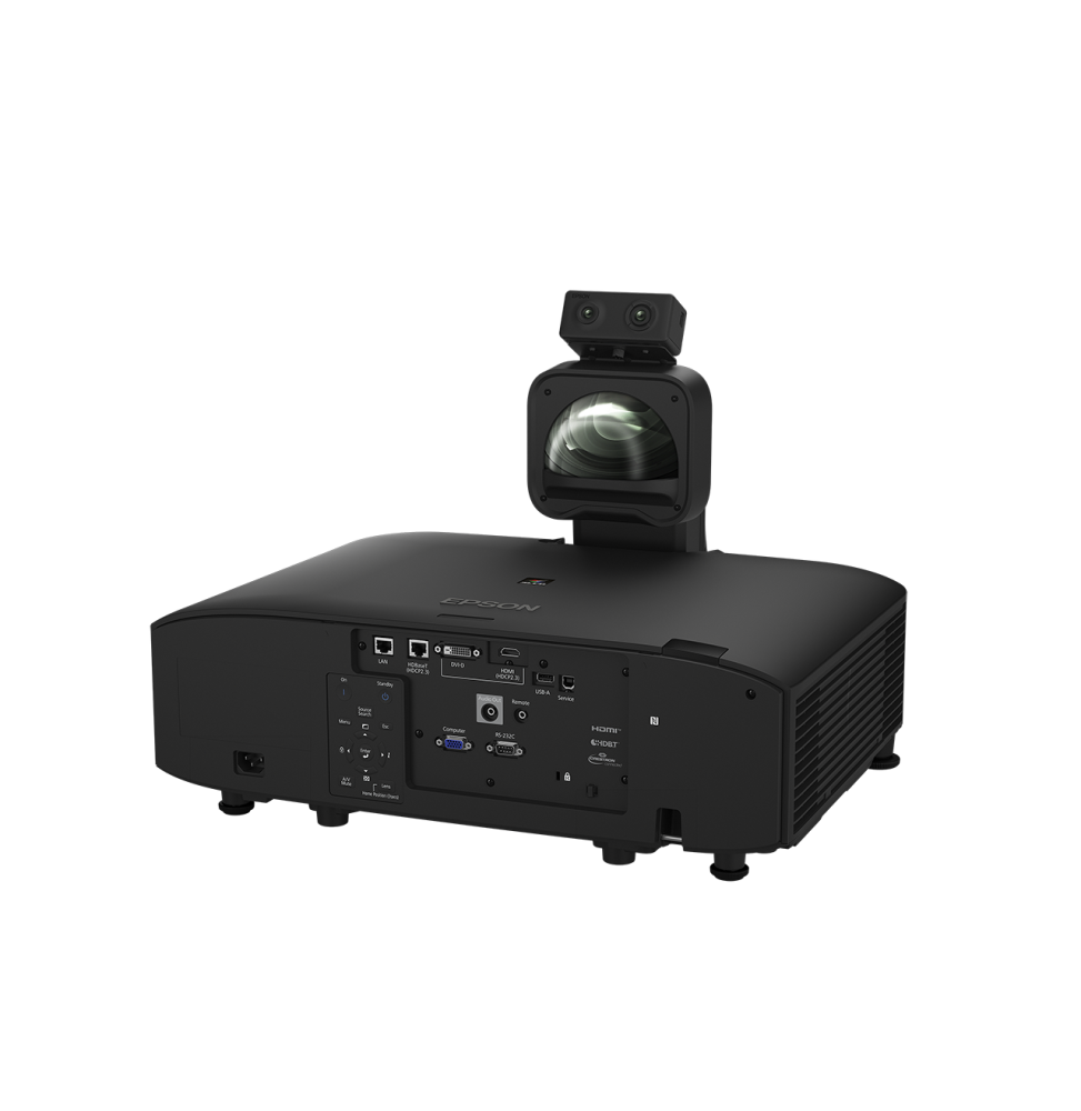 Vidéoprojecteur Epson EB-PU1008B V11HA33840 Maroc
