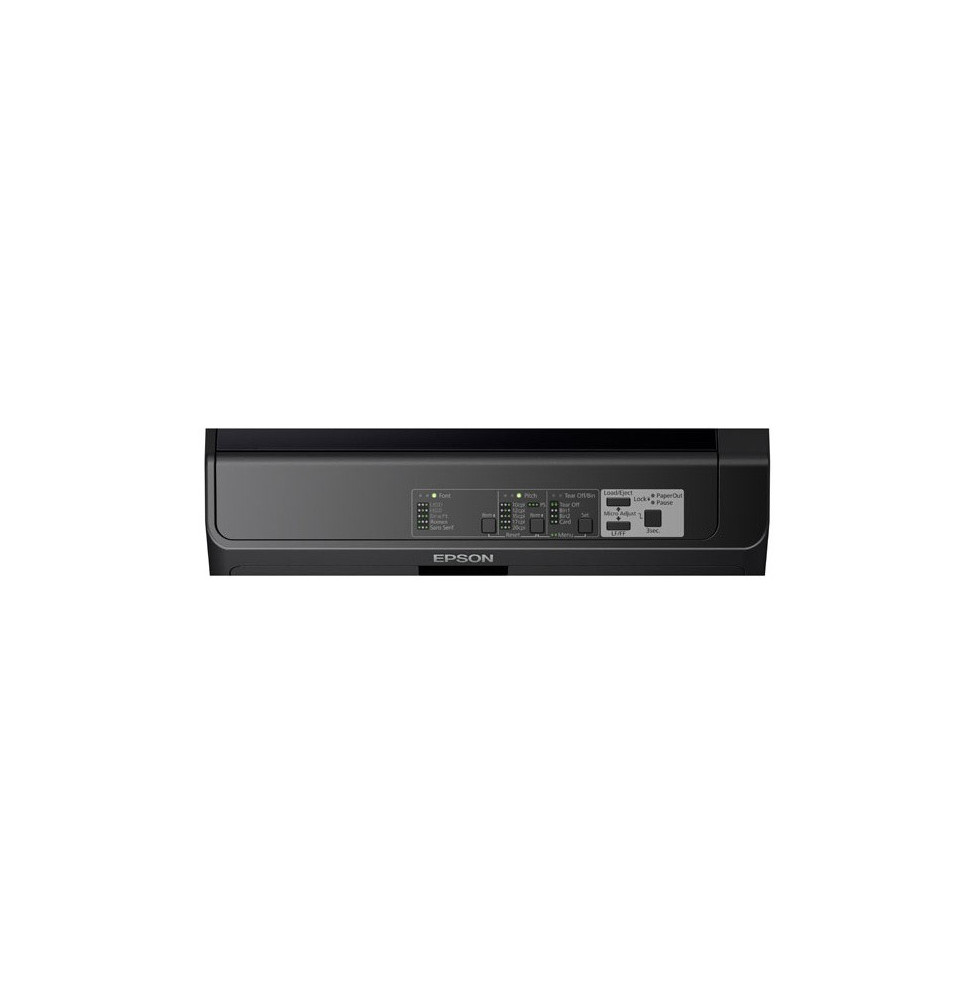 Imprimante Matricielle Epson FX-890II C11CF37401 Maroc