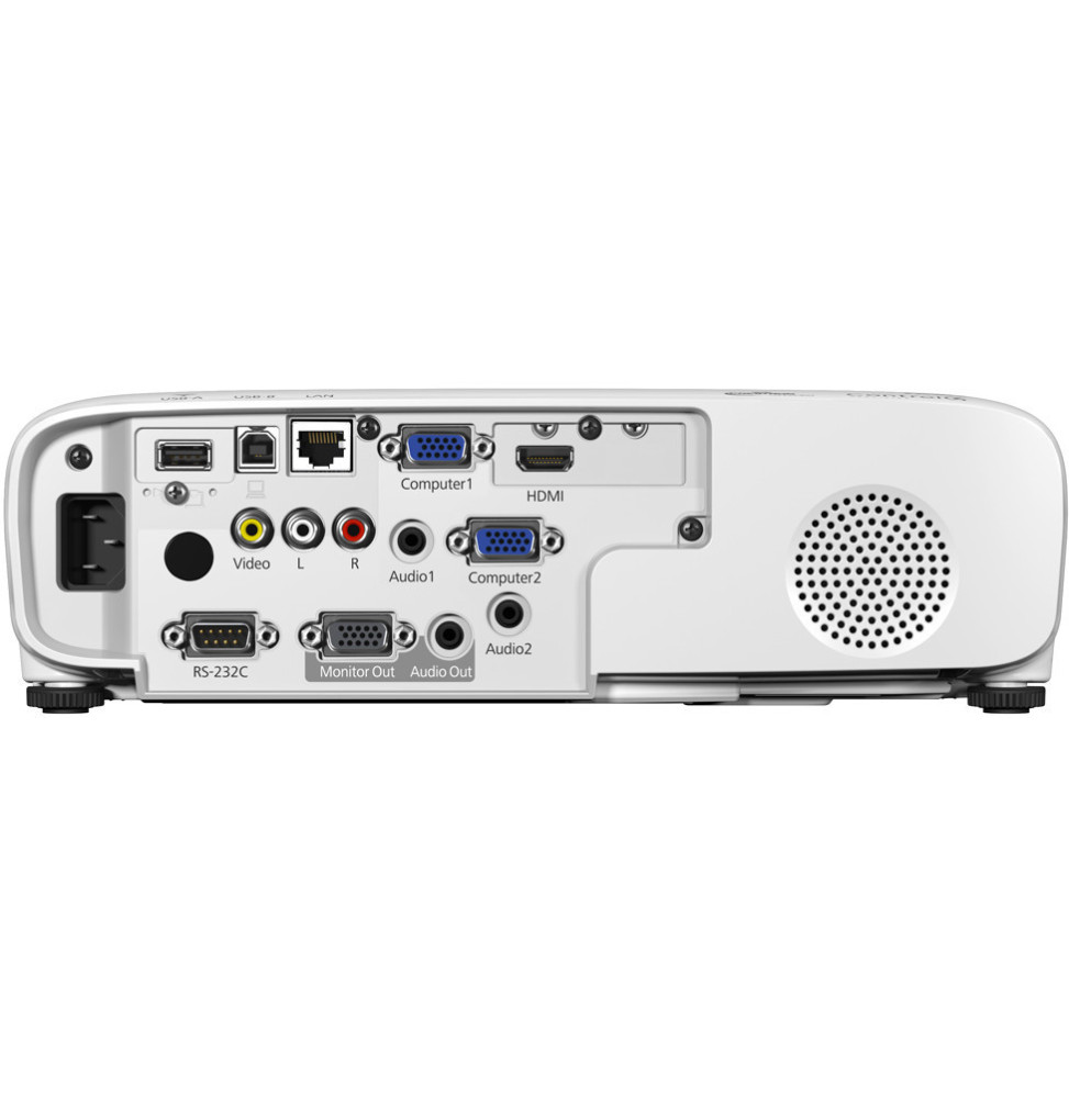 Vidéoprojecteur Epson EB-X49 V11H982040 Maroc