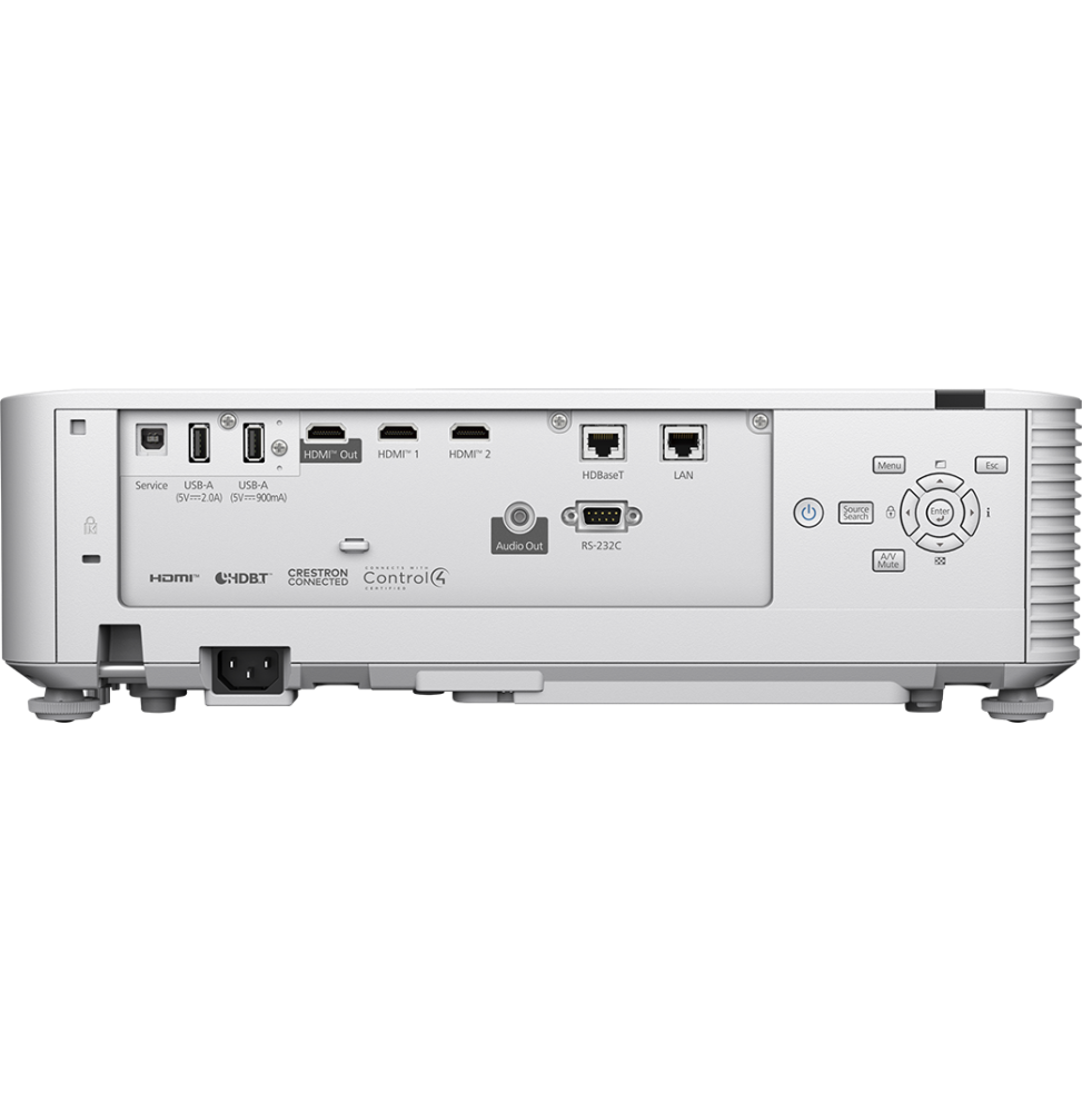 Vidéoprojecteur Epson EB-L790U V11HB28080 Maroc