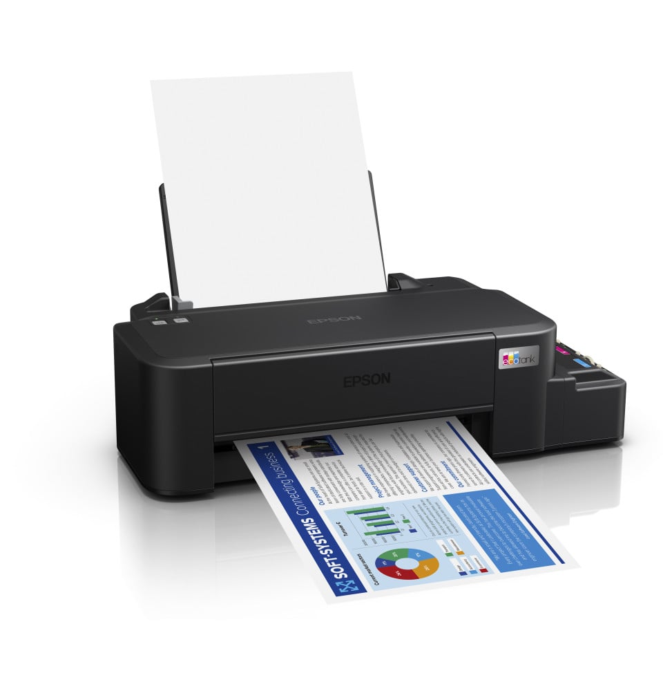 Équipement Epson Epson EcoTank L121 C11CD76413 Maroc
