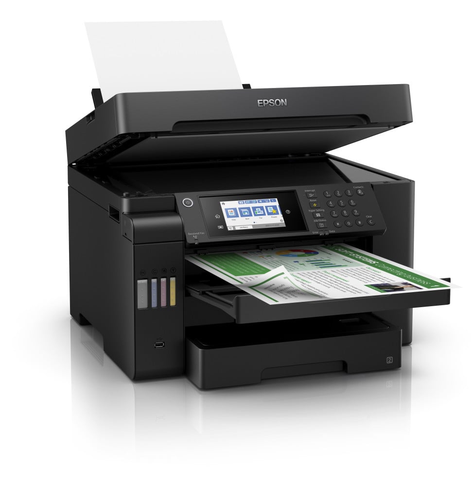 Équipement Epson Epson EcoTank L15150 C11CH72403 Maroc