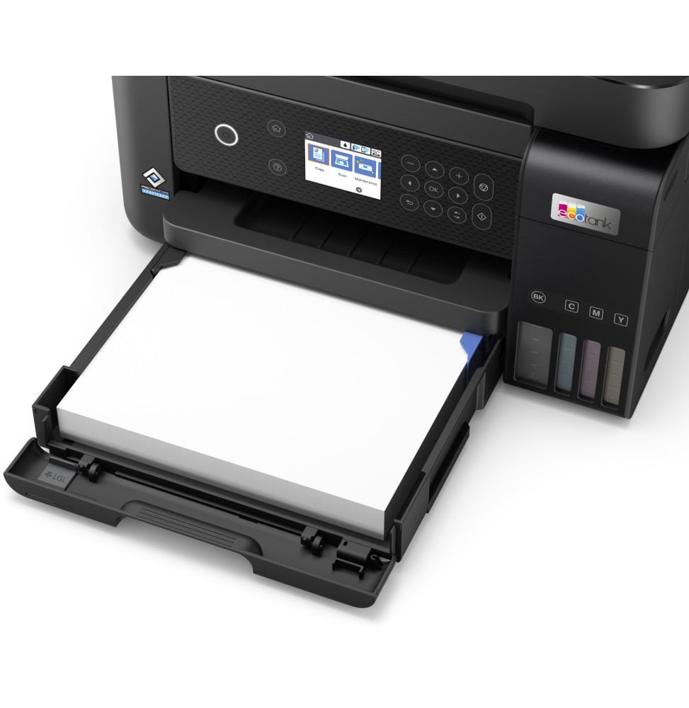 Imprimante Multifonction Epson EcoTank L6270 C11CJ61404 Maroc