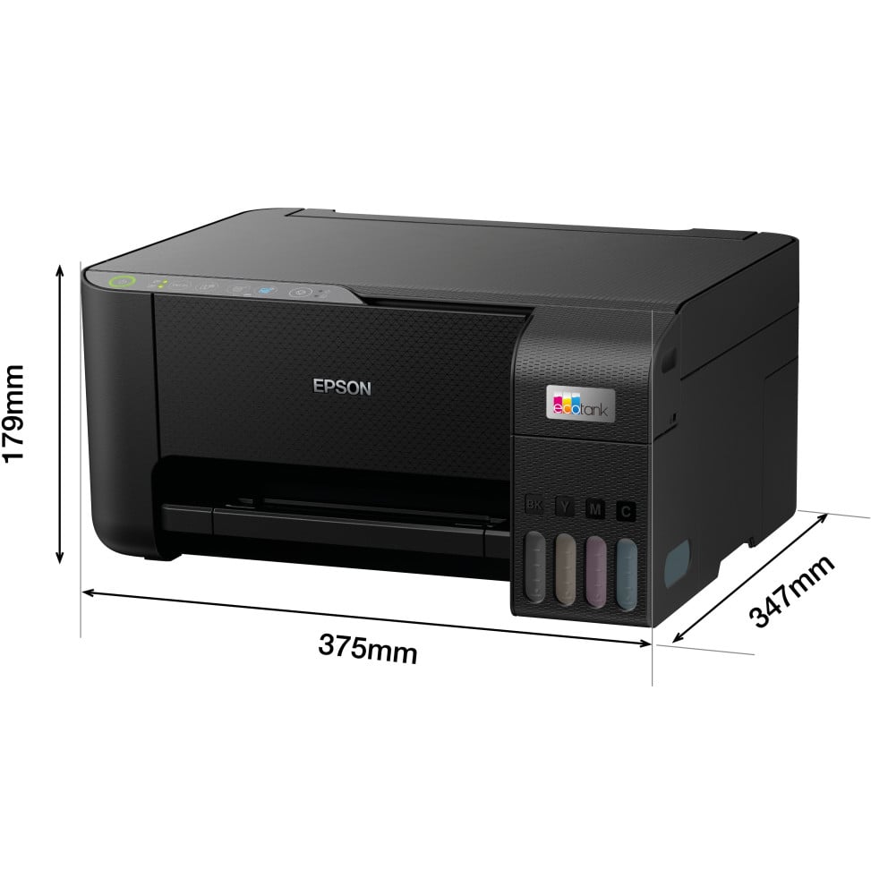 Imprimante Multifonction Epson EcoTank L3250 C11CJ67408 Maroc