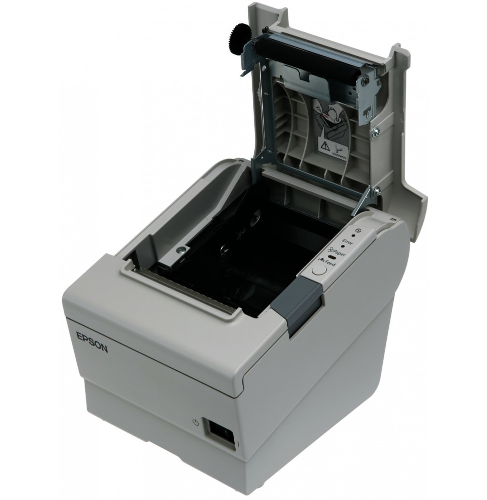 Imprimante Tickets POS Epson TM-T88V C31CA85012 Maroc