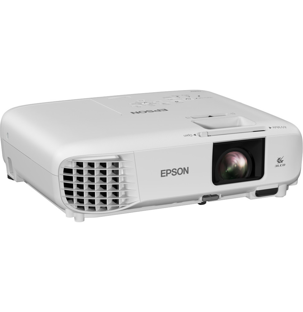 Vidéoprojecteur Epson EB-FH06 V11H974040 Maroc