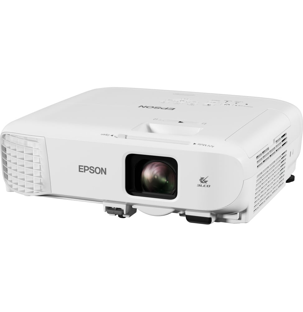 Vidéoprojecteur Epson EB-982W V11H987040 Maroc