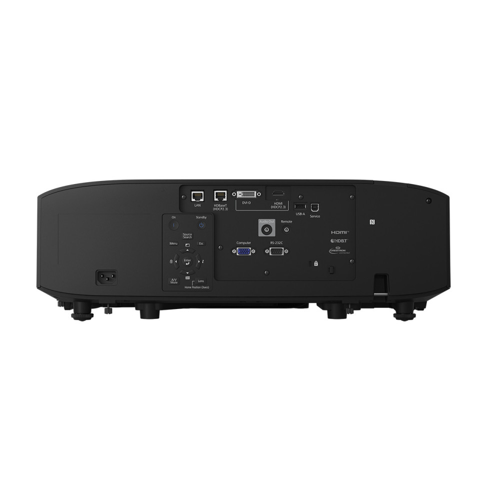 Vidéoprojecteur Epson EB-PU1008B V11HA33840 Maroc