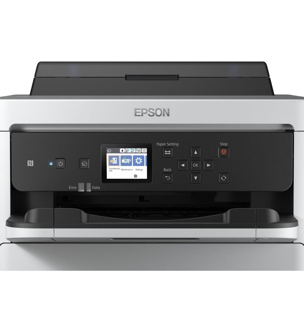 Cartouche d'encre Epson WorkForce Pro WF-C529R C13T01C200 Maroc