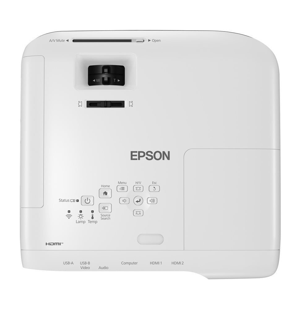 Vidéoprojecteur Epson EB-X49 V11H982040 Maroc
