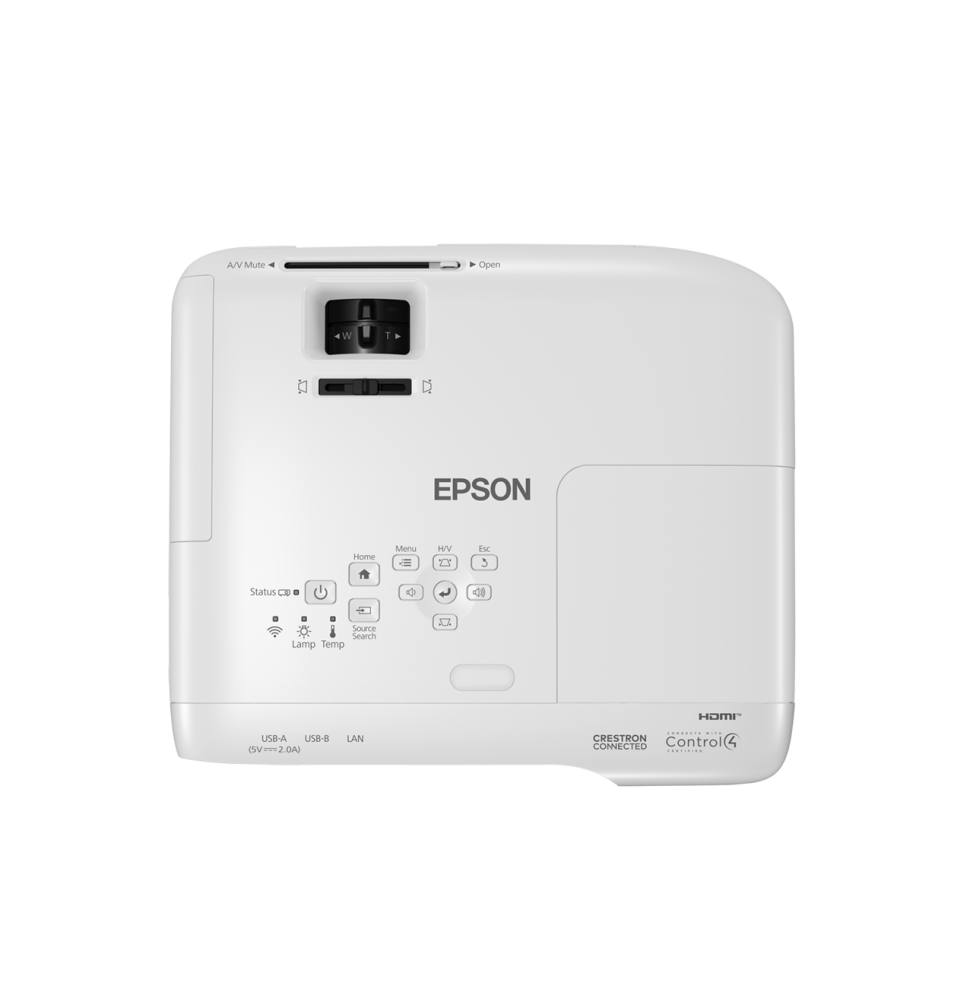 Vidéoprojecteur Epson EB-994F V11HB60042 Maroc