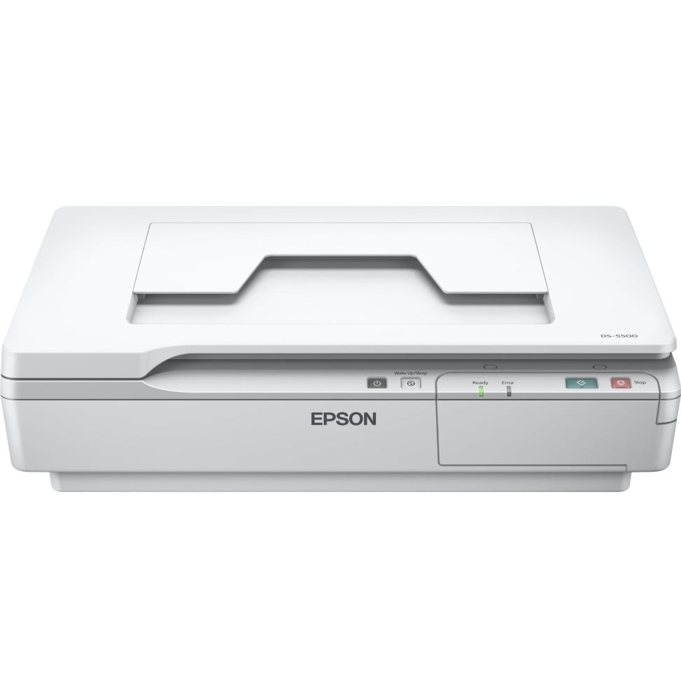 Scanner Epson WorkForce DS-5500 B11B205131 Maroc