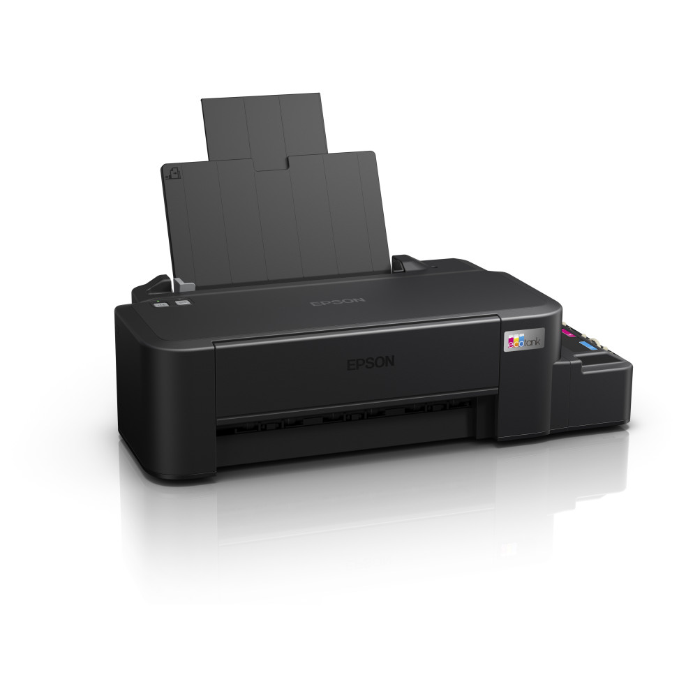 Équipement Epson Epson EcoTank L121 C11CD76413 Maroc
