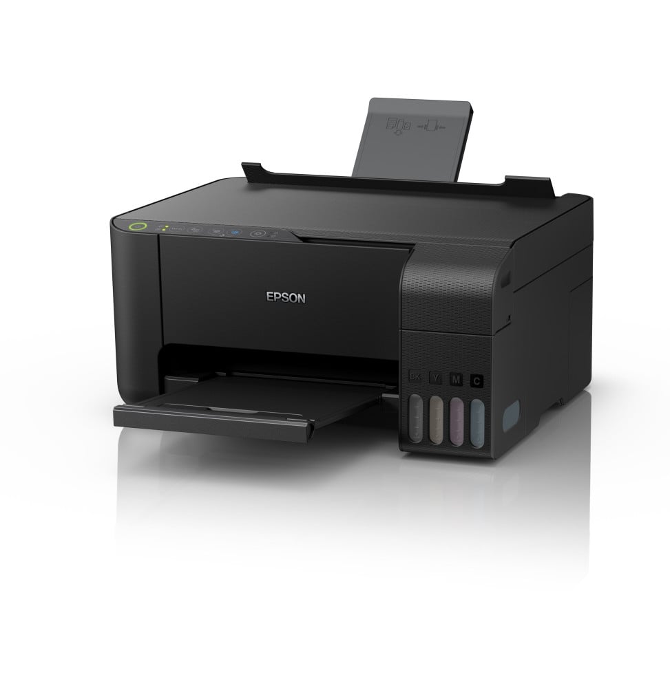 Équipement Epson Epson EcoTank L3150 C11CG86807 Maroc