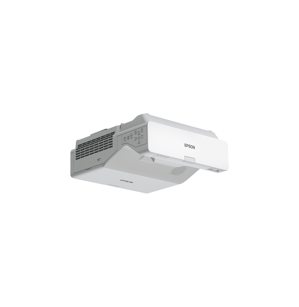 Vidéoprojecteur Epson EB-770Fi V11HA78080 Maroc