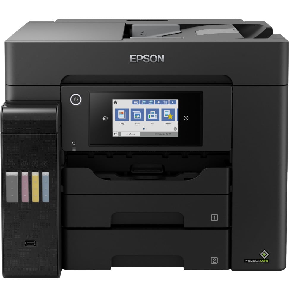 Imprimante Multifonction Epson EcoTank L6570 C11CJ29403 Maroc