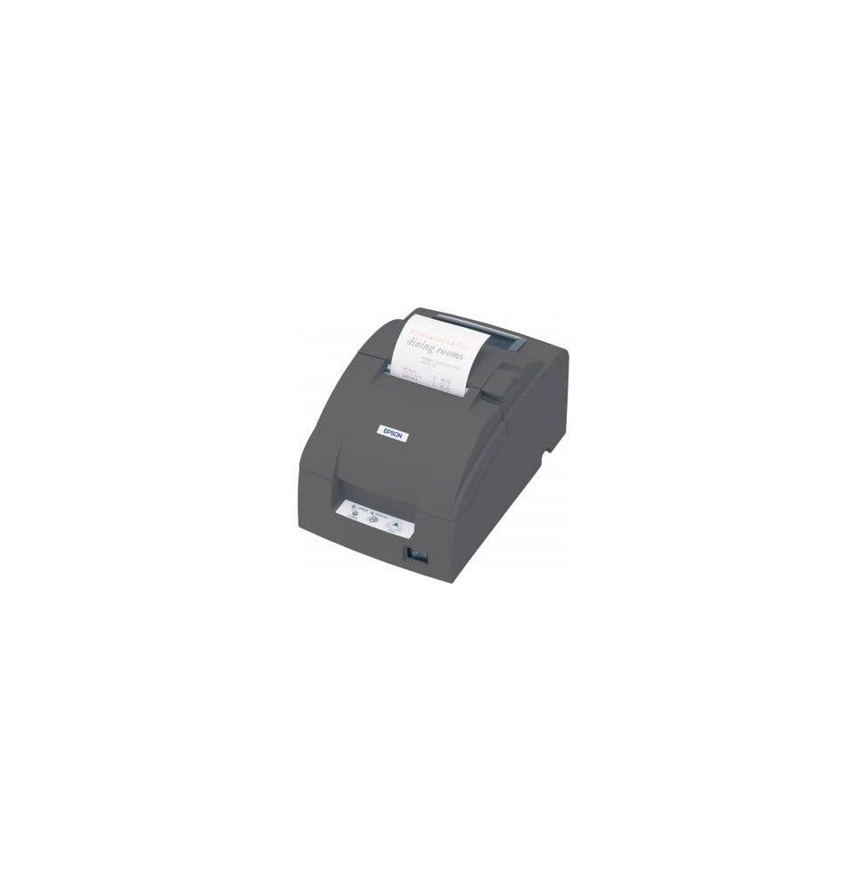 Imprimante Tickets POS Epson TM-U220B C31C514057 Maroc