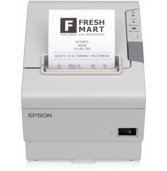Imprimante Tickets POS Epson TM-T88V C31CA85012 Maroc