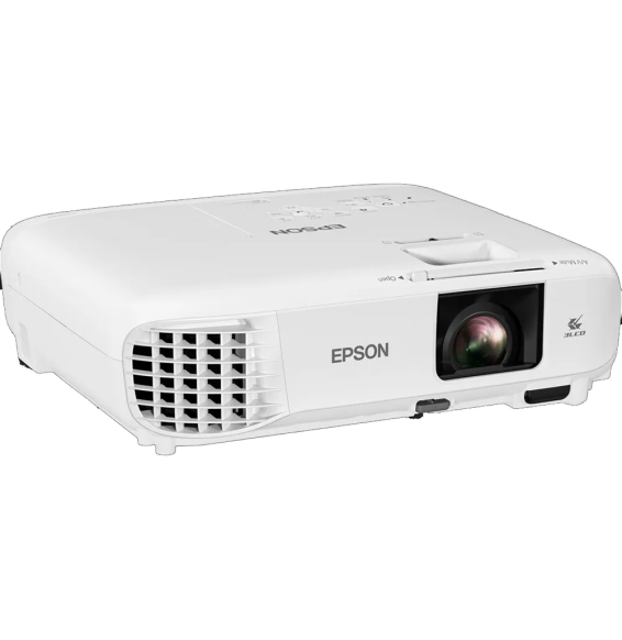 Vidéoprojecteur Epson EB-W53 V11HB57042 Maroc