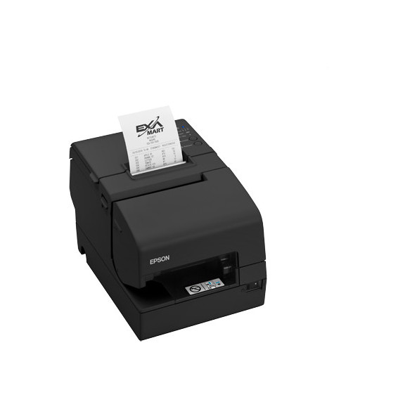 Imprimante Tickets POS Epson TM-H6000V-214P1 C31CG62214P1 Maroc