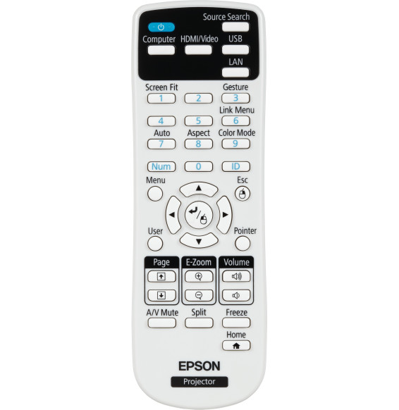Vidéoprojecteur Epson EB-2255U V11H815040 Maroc