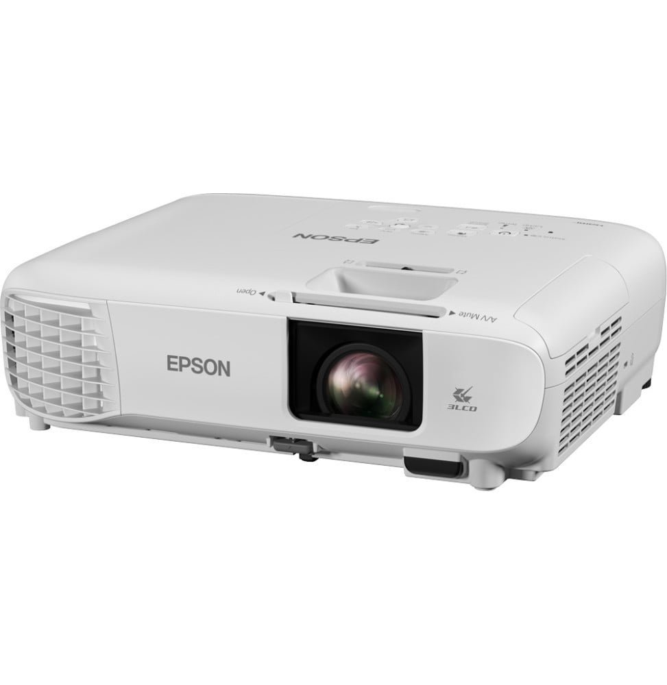 Vidéoprojecteur Epson EB-FH06 V11H974040 Maroc