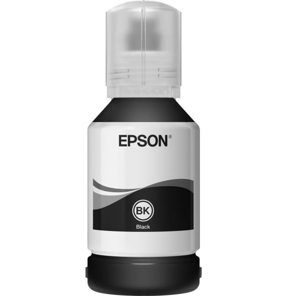Bouteille d'encre Epson 101 Noir C13T03V14A Maroc
