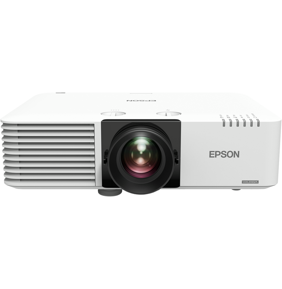 Vidéoprojecteur Epson EB-L530U V11HA27040 Maroc