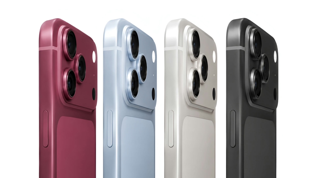 iPhone 18 : faut-il attendre avant d’acheter un iPhone ? iPhone 18 Pro avec les nouveautés attendues de la prochaine génération
