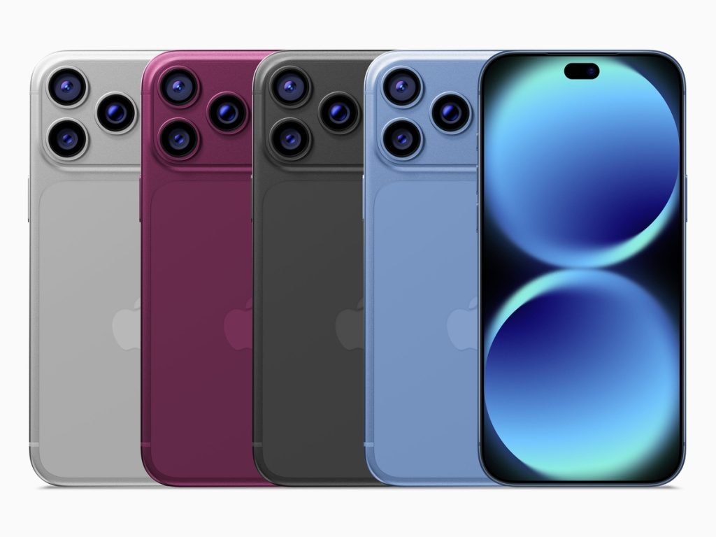 iPhone 18 : faut-il attendre avant d’acheter un iPhone ? iPhone 18 Pro avec les nouveautés attendues de la prochaine génération