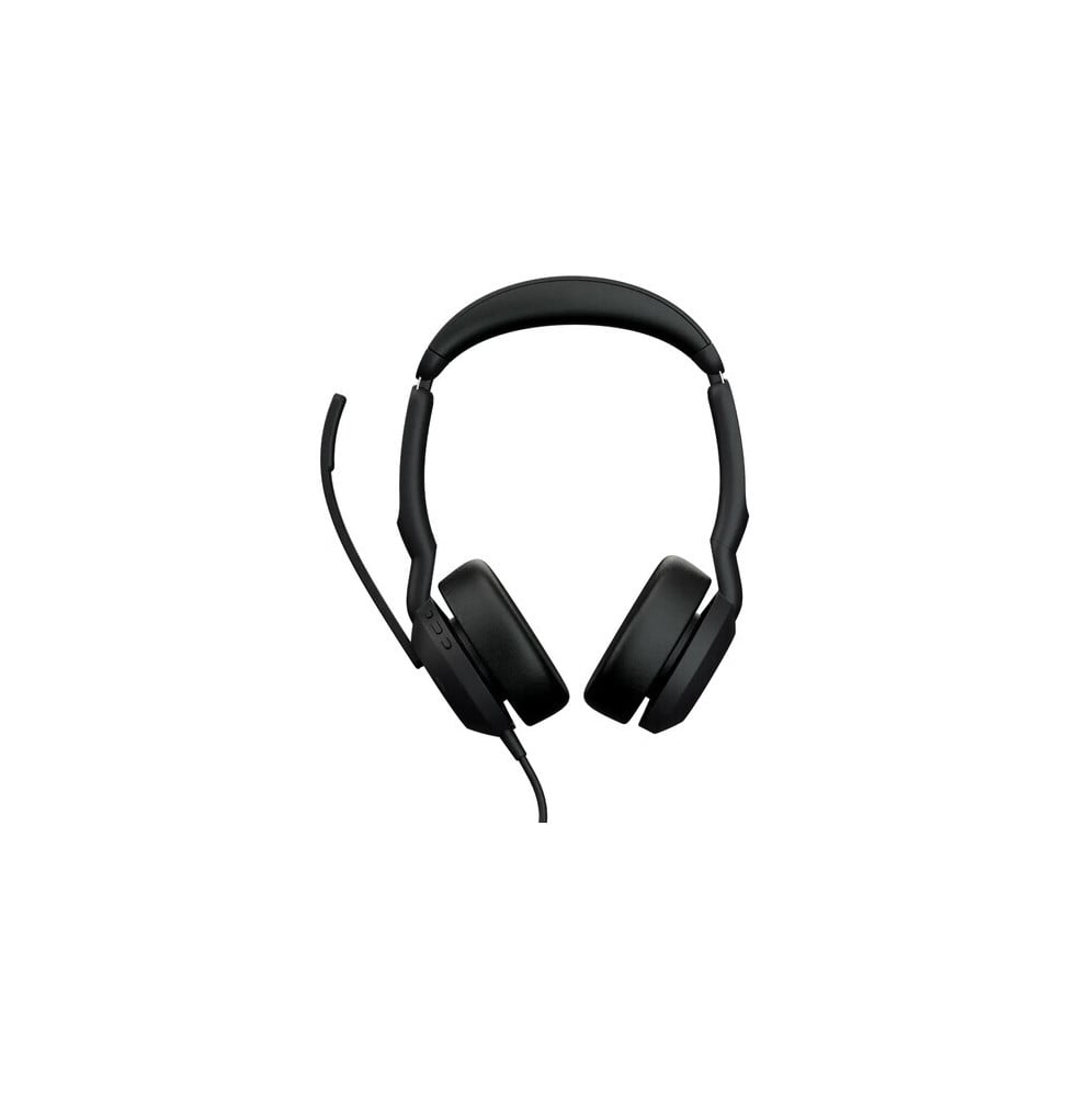 Micro-casque Jabra Evolve2 50 Stéréo Microsoft Teams USB-C/A (25089-999-799) (25089-999-799)