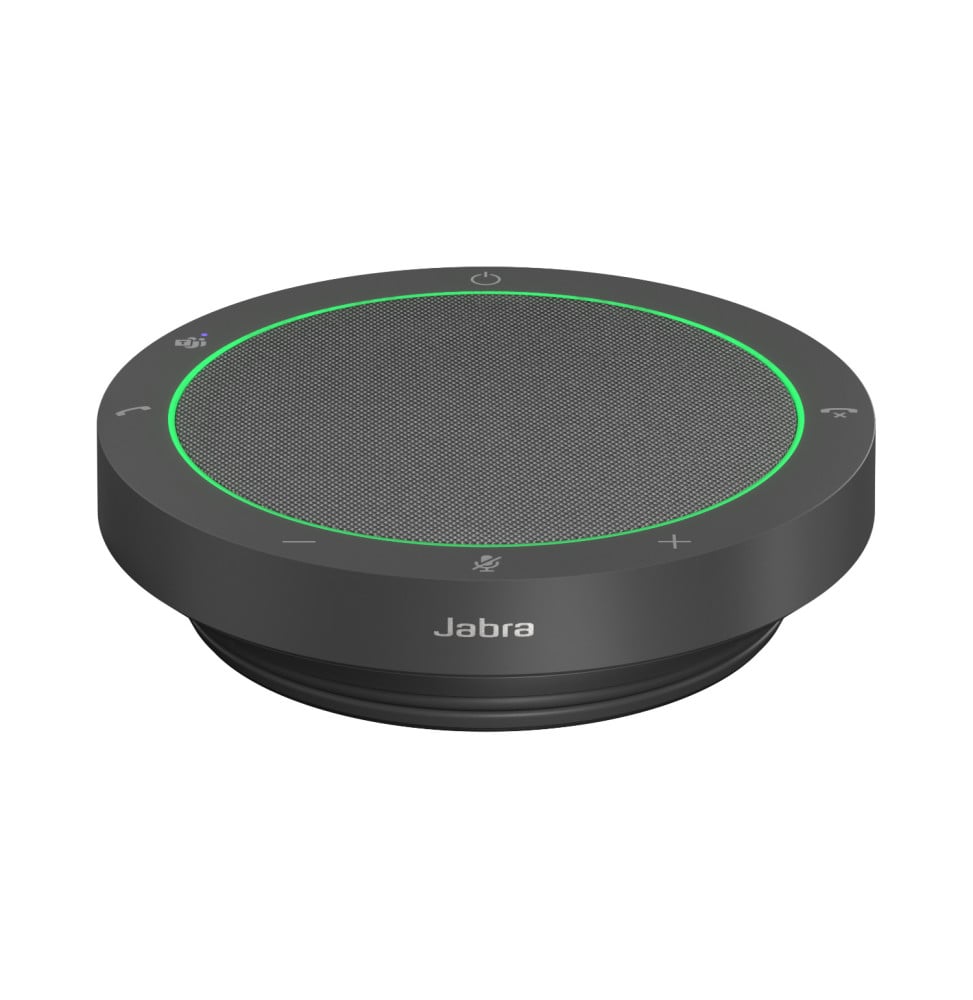 Jabra Speak2 40 haut-parleur Universel USB Type-C Gris (2740-109) (2740-109)