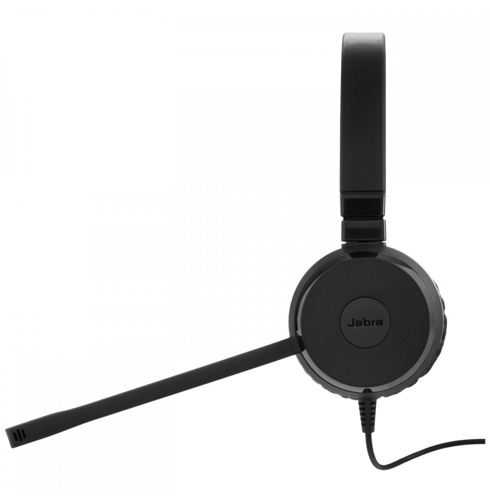 Micro-casque Jabra Evolve 20 SE Stéréo UC USB-C/A (4999-829-469) (4999-829-469)