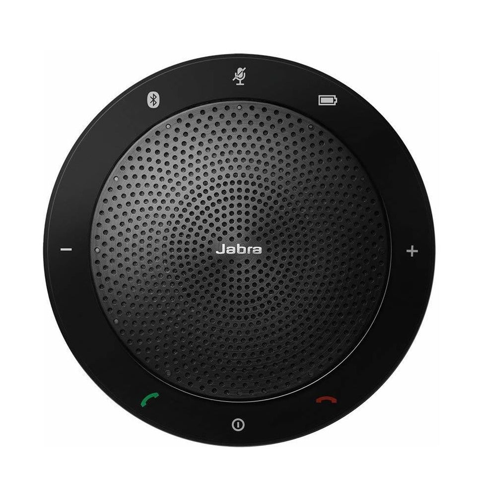 Haut-parleur USB Jabra Speak 510 UC Bluetooth & USB (7510-209) (7510-209)