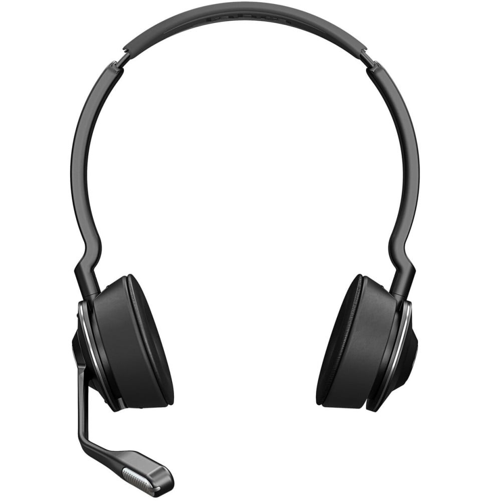 Micro-casque Sans Fil Jabra Engage 75 SE Stéréo DECT Bluetooth USB (9659-583-111) (9659-583-111)