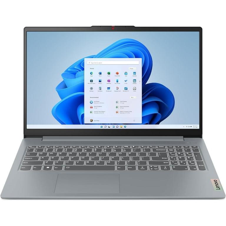 Lenovo IdeaPad Slim 3 Ryzen 5 16 Go RAM 512 Go SSD sous 5 000 DH