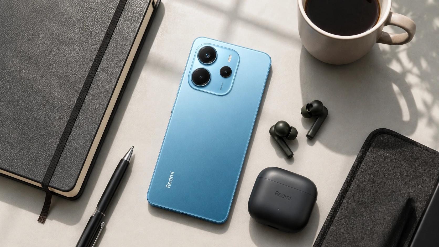 Quel smartphone acheter avec moins de 3000 DH au Maroc