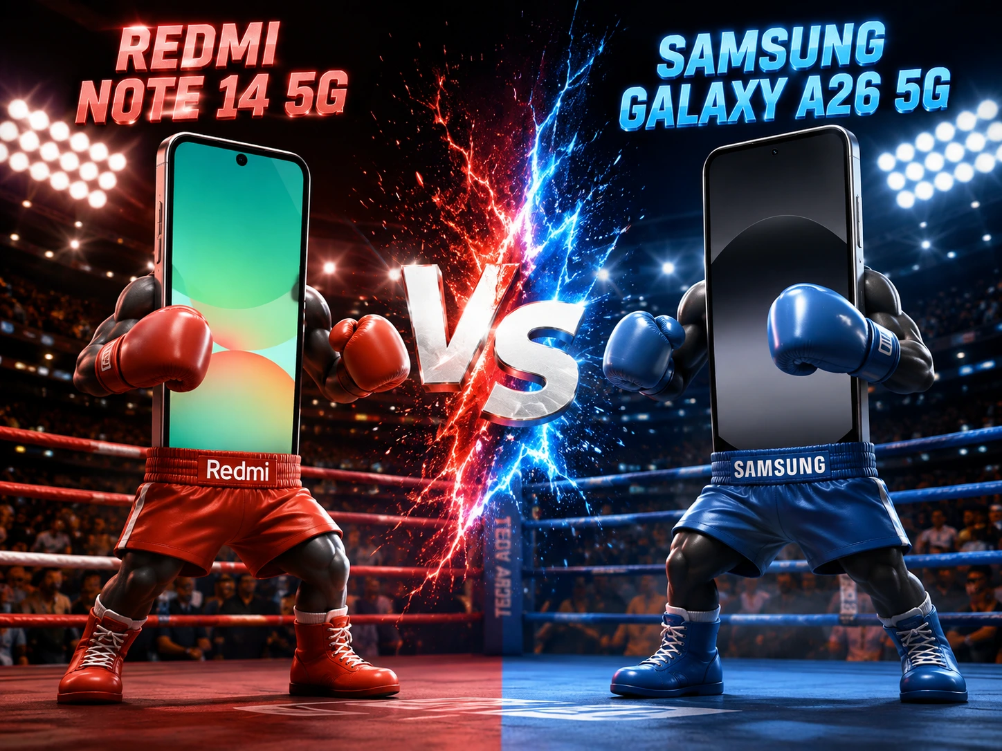 Classement des meilleurs smartphones à moins de 3000 DH au Maroc en 2026 – POCO Redmi Samsung et choix selon utilisation