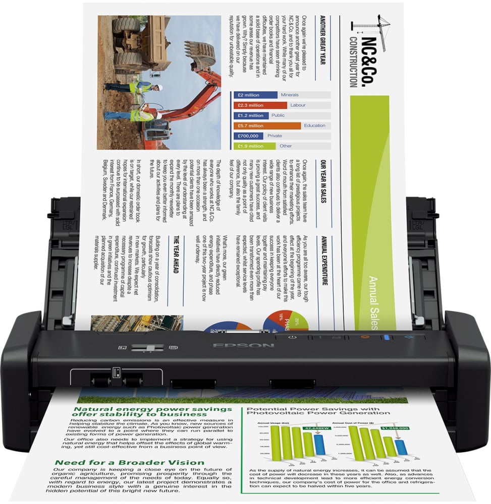 Epson B11B242401 Maroc