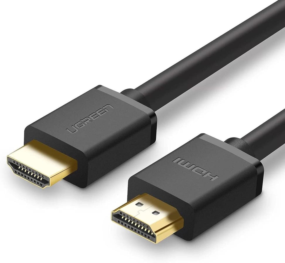 UGREEN 10110 Câble Ugreen HDMI Male vers Male - 10 mètres