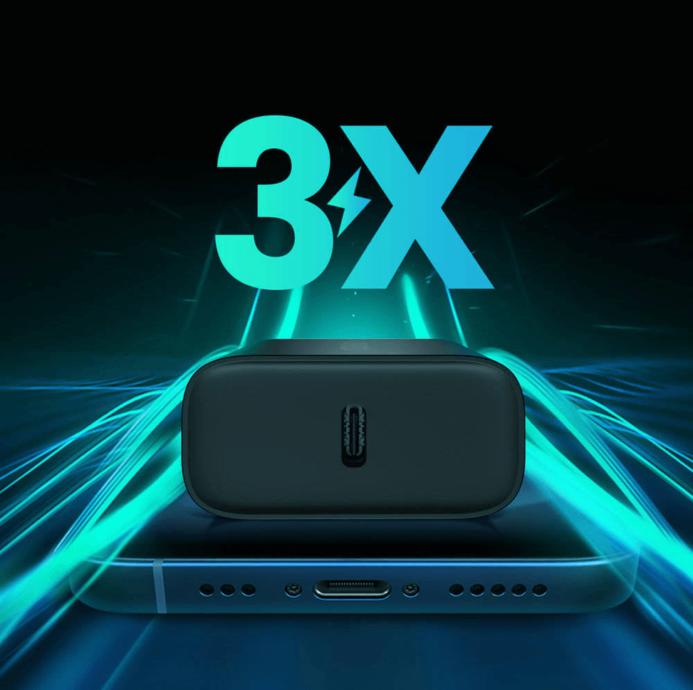 Chargeur UGREEN Chargeur Ugreen Type C 20W 1C - Charge rapide 10191 vue produit galerie 3