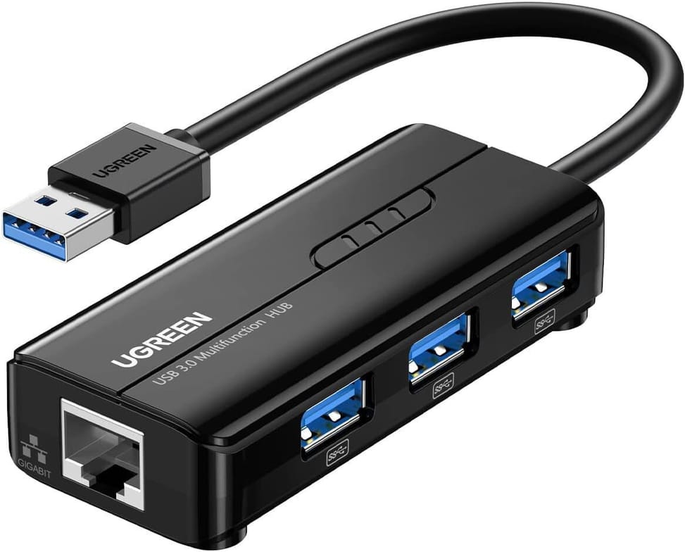 UGREEN 20265 hub-usb au-meilleur-prix-au-Maroc-tanger-agadir-casablanca-marrakech-fes