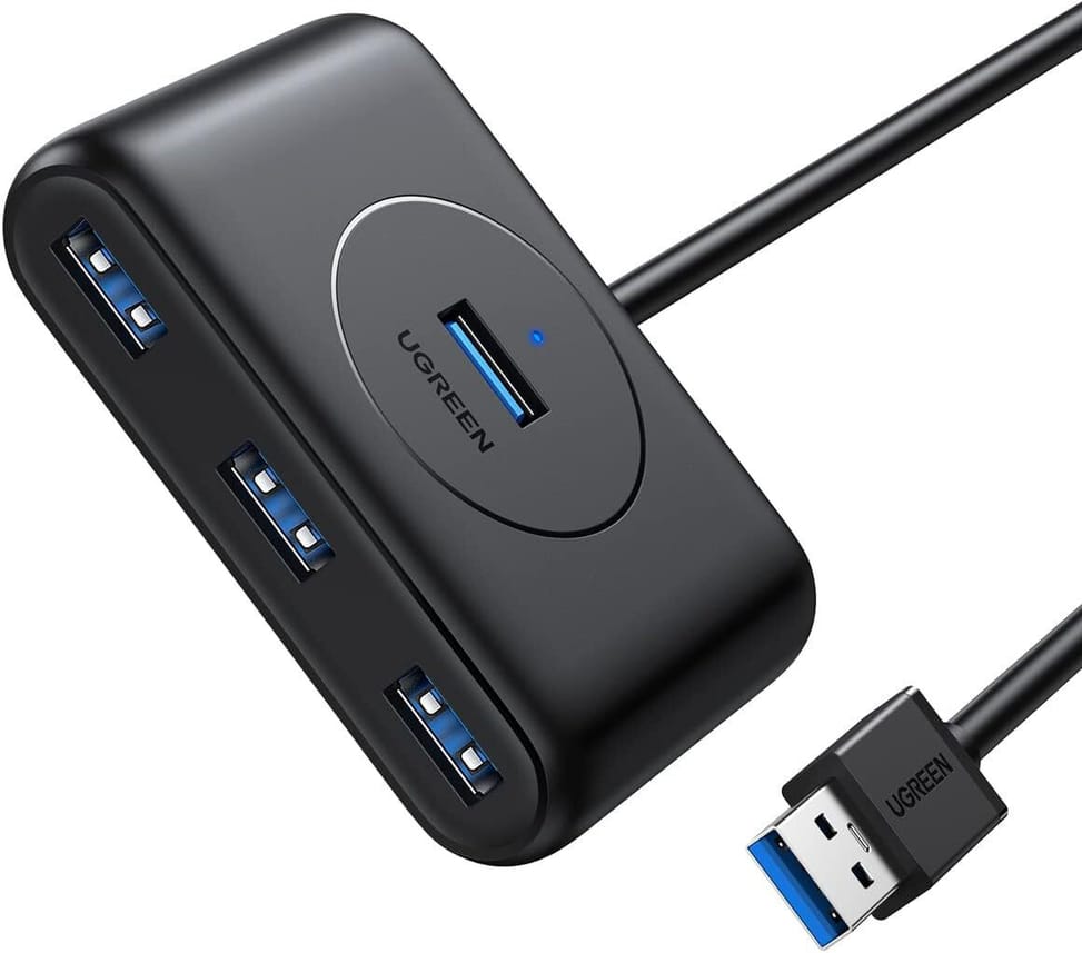 UGREEN 20291 hub-usb au-meilleur-prix-au-Maroc-tanger-agadir-casablanca-marrakech-fes