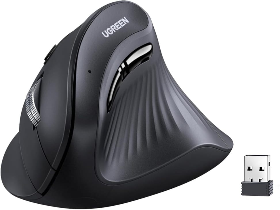 UGREEN 25444 souris au-meilleur-prix-au-Maroc-tanger-agadir-casablanca-marrakech-fes