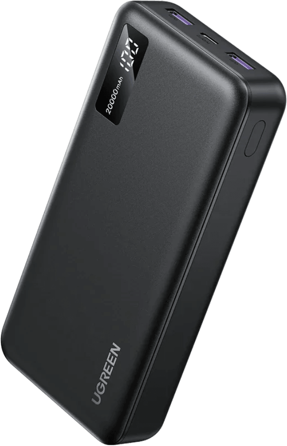 UGREEN 25683 batterie-externe au-meilleur-prix-au-Maroc-tanger-agadir-casablanca-marrakech-fes
